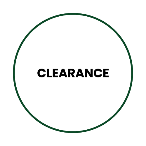 Clearance Frames