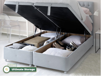 SuperStorage divan base