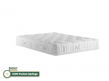 Braemar Mattress