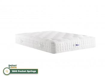 Heyford Ortho 1500 Mattress