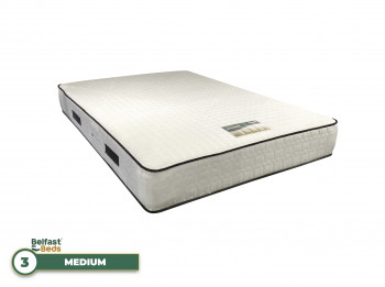 Comfort Coil Master Mattress