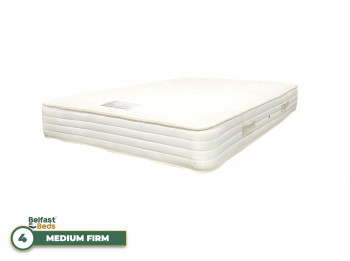 Comfort Pocket Master 1000 Mattress