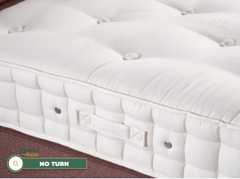 Cotton Origins 8 Mattress