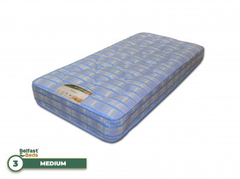 Devon Open Coil Medium Feel Mattress