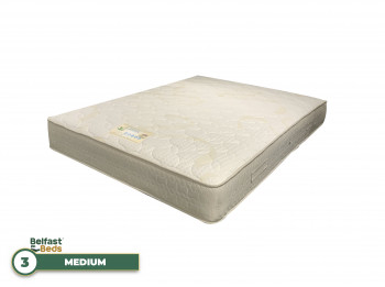 Aloe Vera 1200 pocket memory Mattress