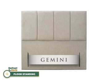 Gemini Floor Standing (54