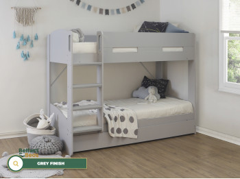 Billie Bunk Bed