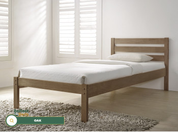 Eco-Bed in a box Bed Frame