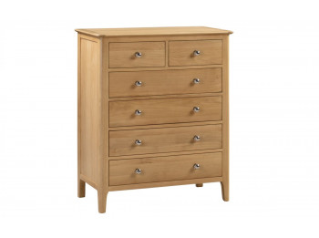 Cotswold 4+2 Drawer