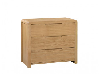 Curve 3 Drawer