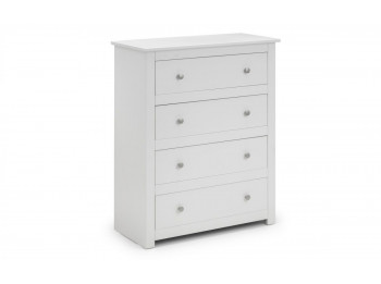 Radley 4 Drawer