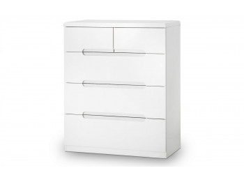 Johnathan 3+2 Drawer