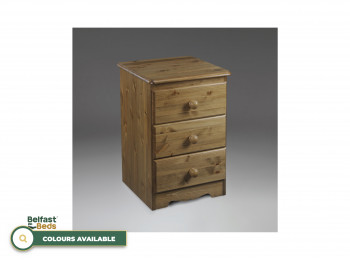 Windsor 3 Drawer