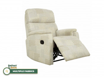 Hertford Manual Recliner