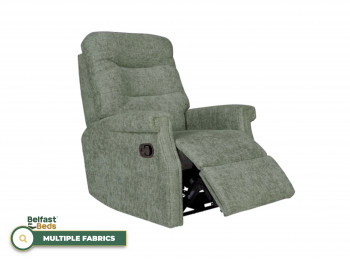 Sandhurst Manual Recliner