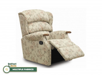 Westbury Manual Recliner