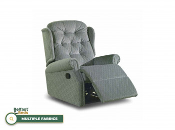 Woburn Manual Recliner