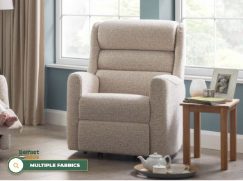 Somersby Manual Recliner