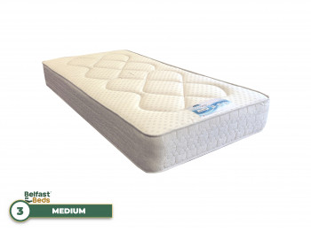 Gold Label Open Coil Mattress