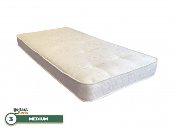 Eco Plus Open Coil Mattress