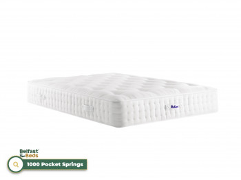 Barton Ortho 1000 Mattress