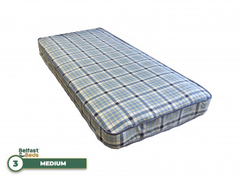 Eco Open Coil Mattress