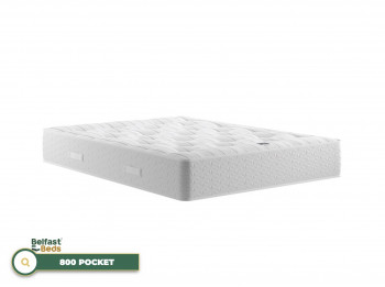 Orthofirm 800 Mattress