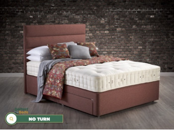 Cotton Origins 6 Divan Set