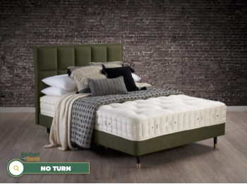 Cotton Origins 8 Divan Set