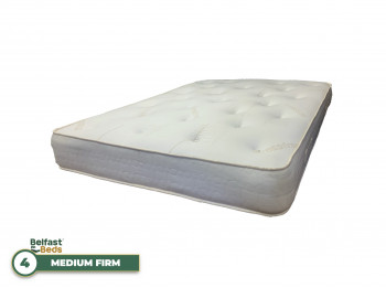 Special Ortho Open Coil Medium/Firm Feel Mattress