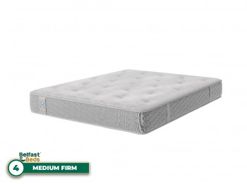 Ortho Plus Eaglesfeild Mattress