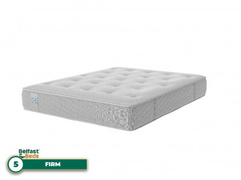 Ortho Plus Steeple Mattress