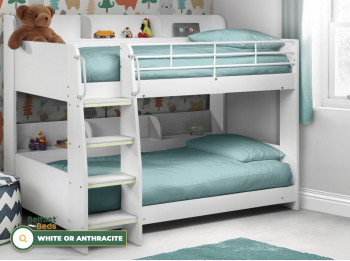 Jade Bunk