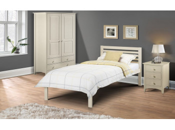 Regina Bed Frame