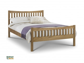 Quebec Bed Frame