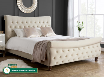 Copenhagen Bed