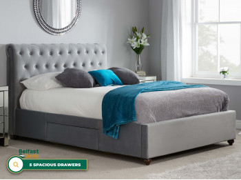 Mayfair Bed