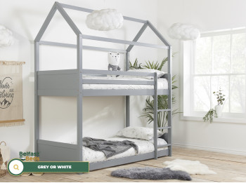 Home Bunk Bed