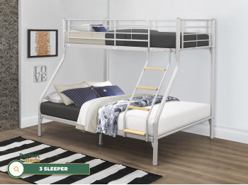 Nexus Bunk Bed