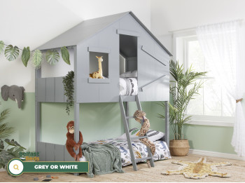 Safari Bunk Bed