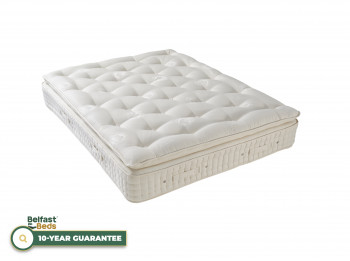 Pillow Top Elite Mattress