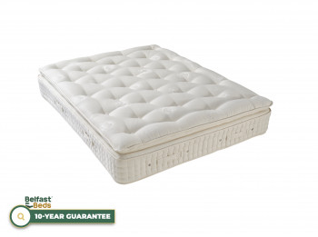 Pillow Top Luxe Mattress