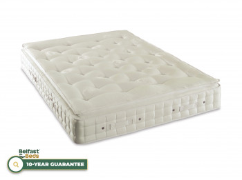 Pillow Top Select Mattress