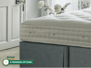 Legacy 1 Mattress