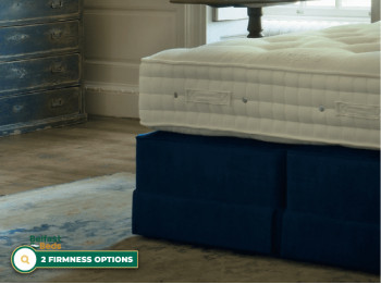 Legacy 2 Mattress