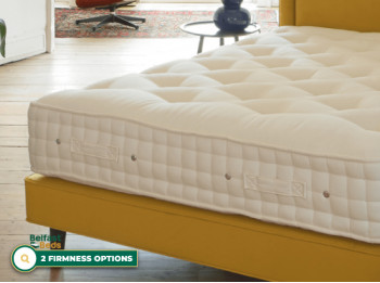 Legacy 3 Mattress